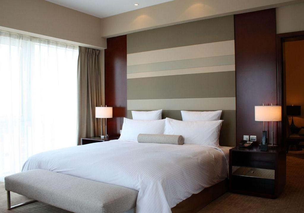 The Qube Shanghai Nanqiao Экстерьер фото