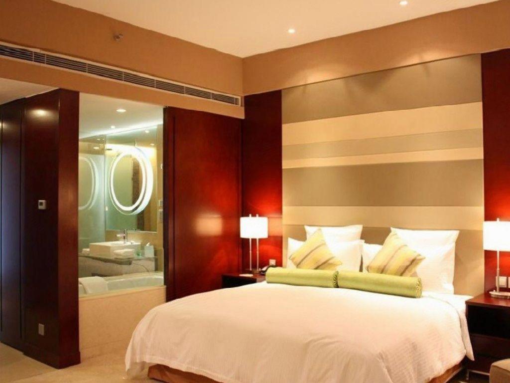 The Qube Shanghai Nanqiao Экстерьер фото